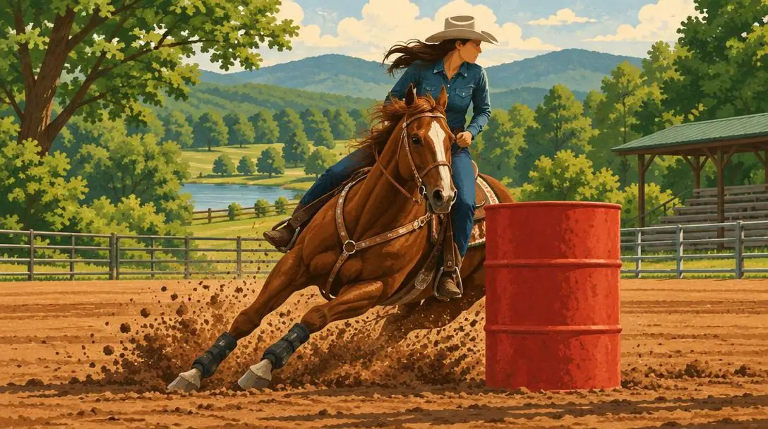 Bull Run Rodeo