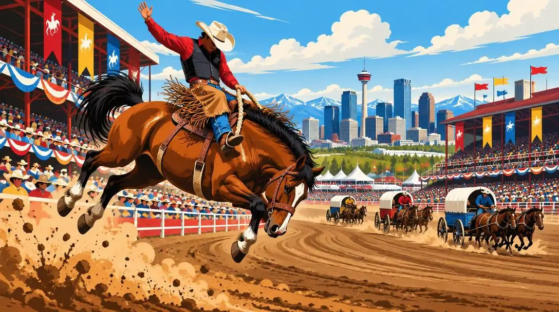Calgary Stampede