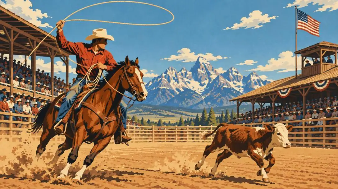 Cheyenne Frontier Days