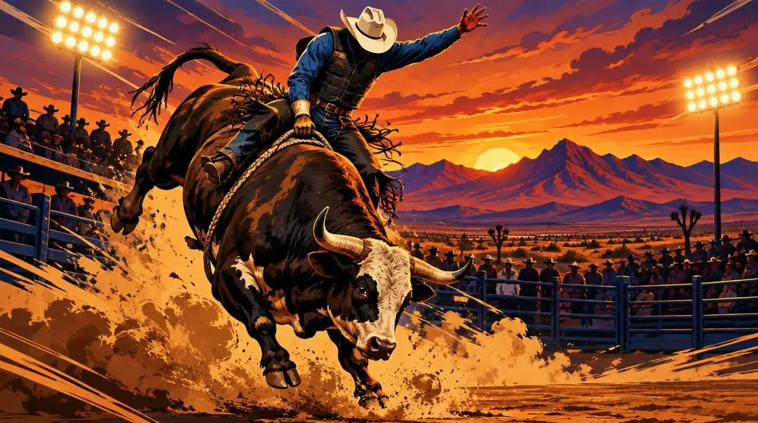 Reno Rodeo