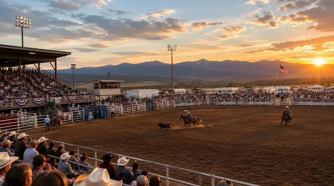 The 5 Best Rodeos to Attend in North America