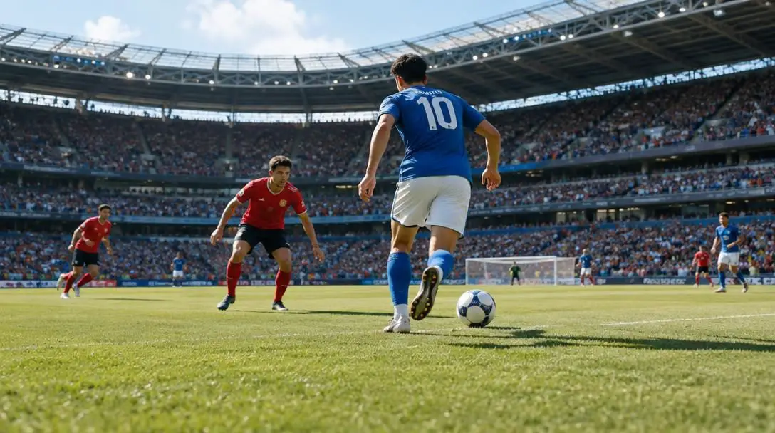 The 5 Biggest Sports Clubs In The World