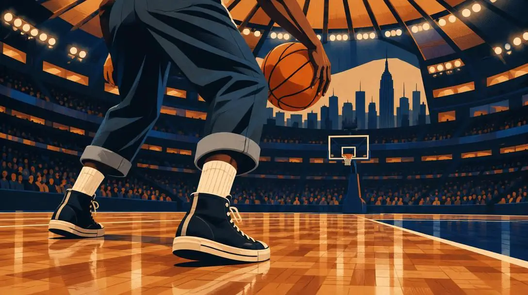 New York Knicks