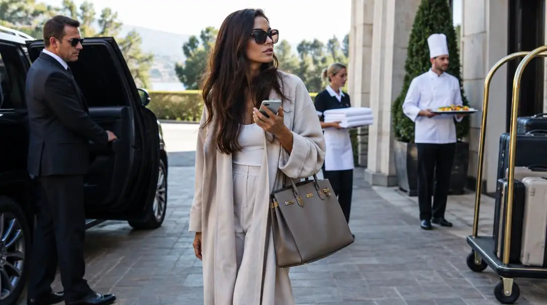 The 5 Craziest Celebrity Demands