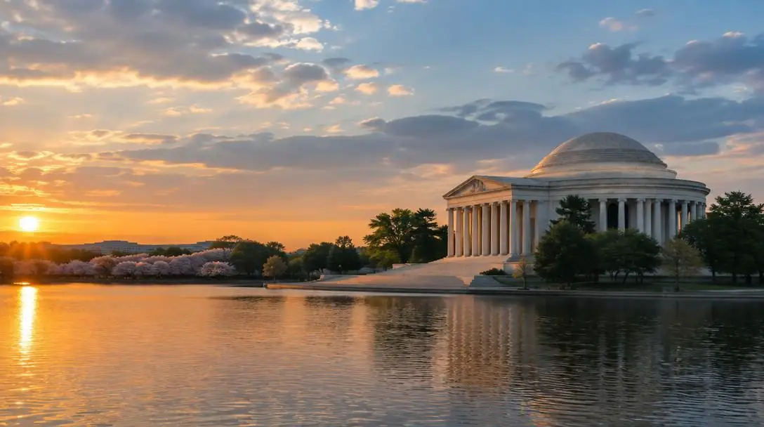 The 5 Most Important Dates in American History