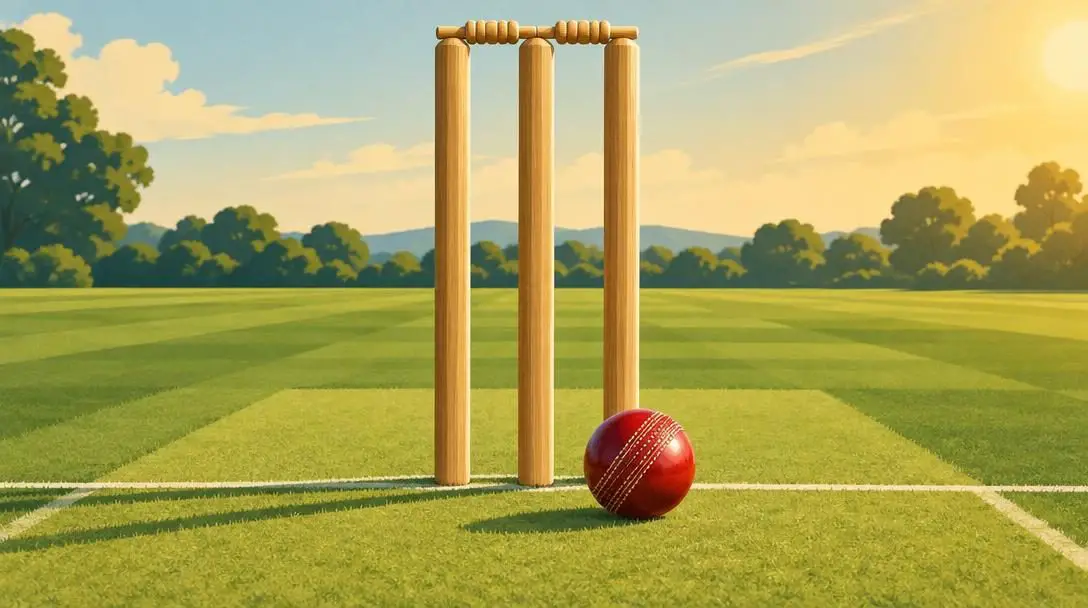 Cricket