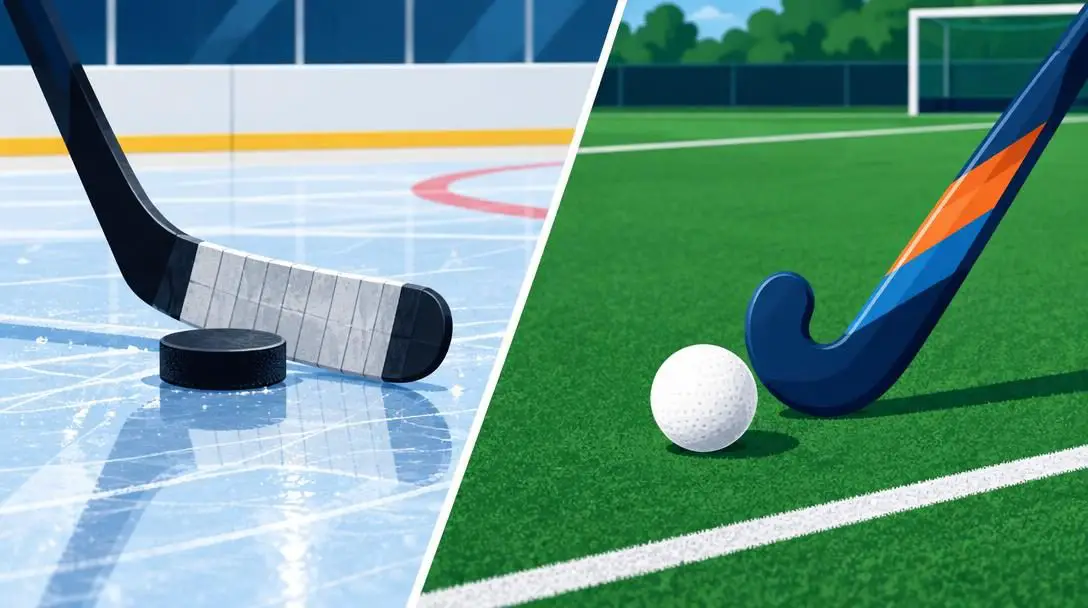 Hockey