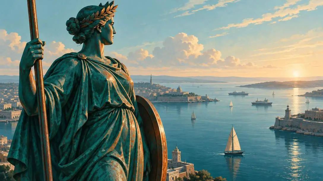 Statue of Liberty