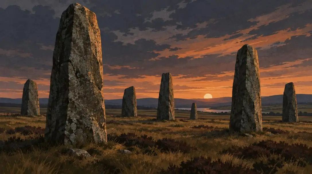 The Georgia Guidestones