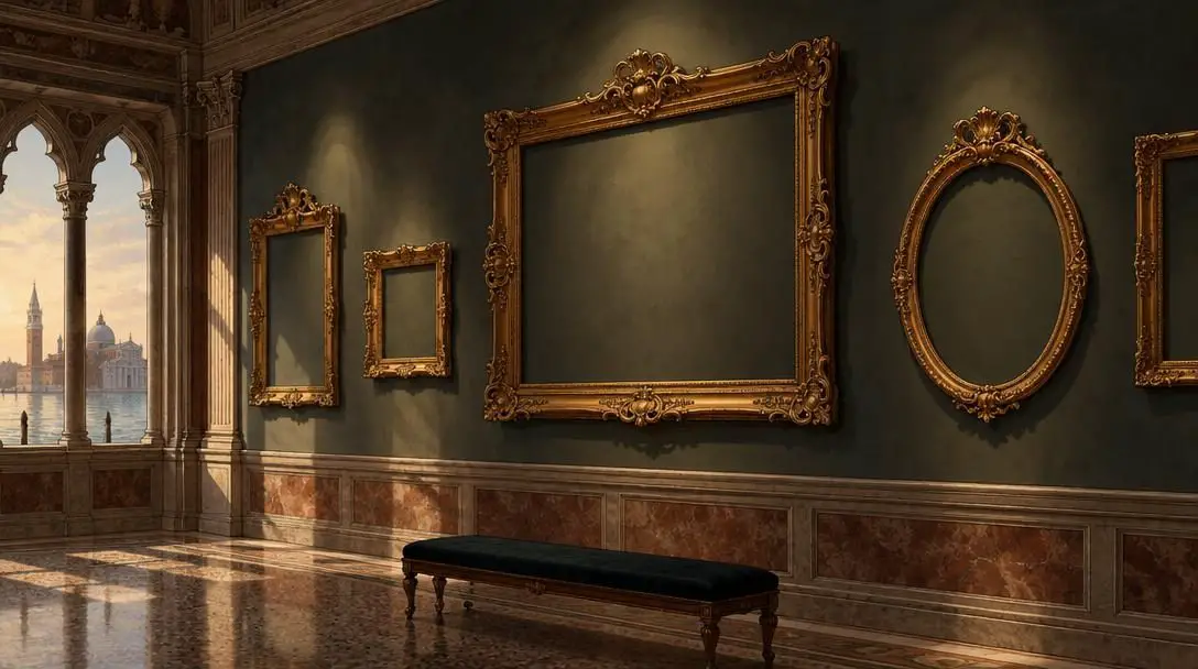 The Isabella Stewart Gardner Museum Heist