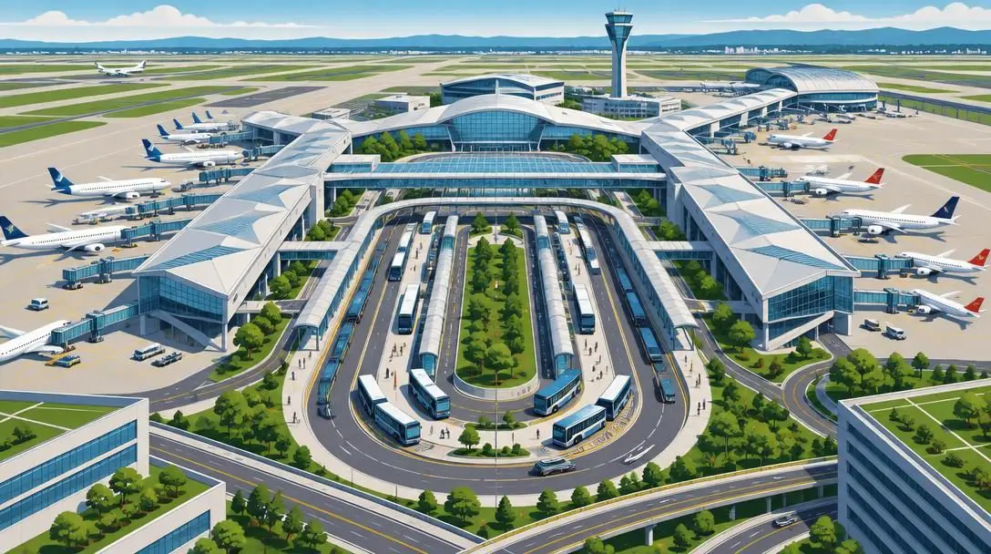 Los Angeles International Airport