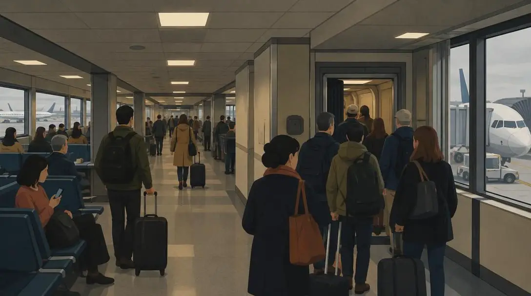 Philadelphia International Airport