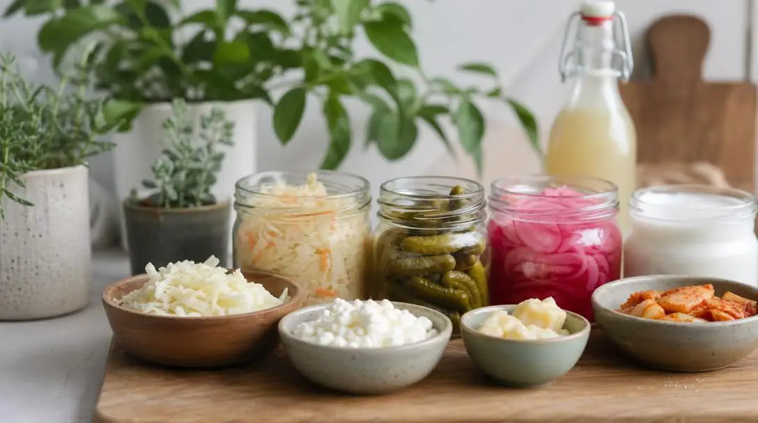 The 7 Different Types of Probiotics For Improved Gut Health