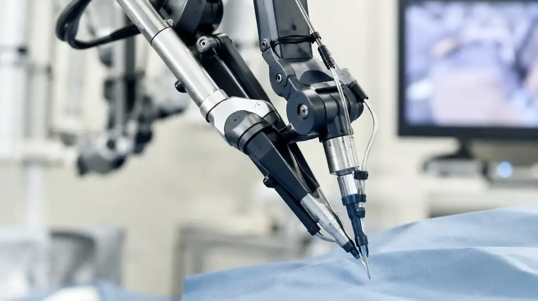 The Advancements in Robotics for Medical Applications