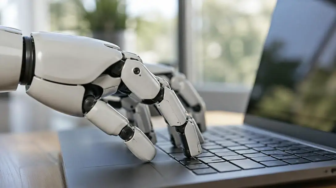 The Age of Automation: How AI Is Changing the Job Market