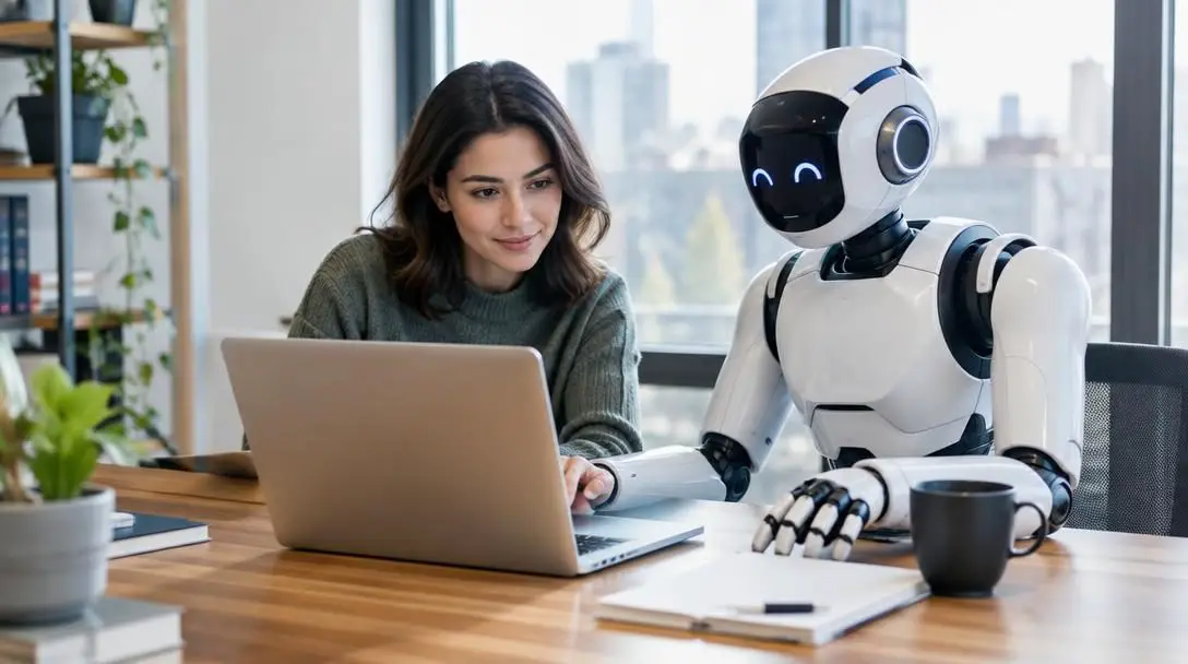 The Age of Automation: How AI Is Changing the Job Market