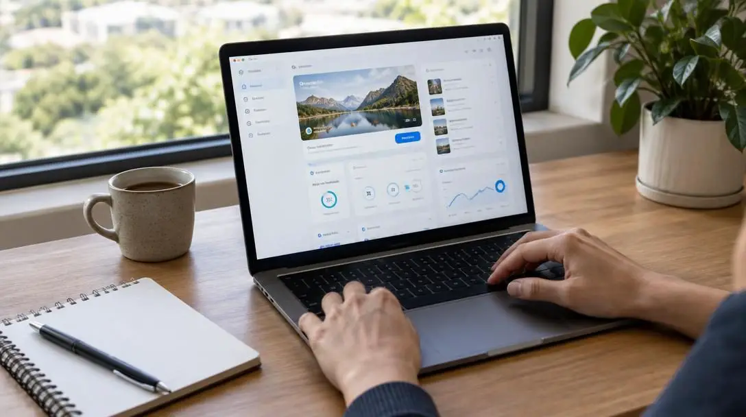 The Art and Science of User Interface (UI) Design: Understanding The Basics