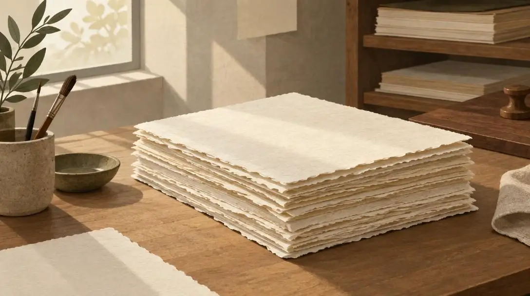 Acid-Free Paper
