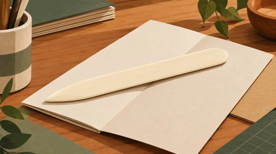 Bone Folder
