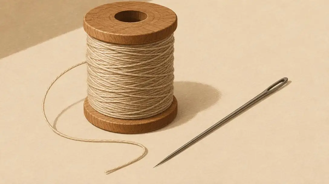 Thread and Needle