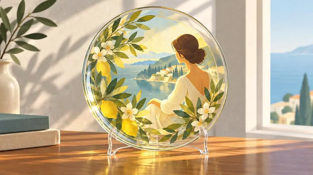 Decorative Plates