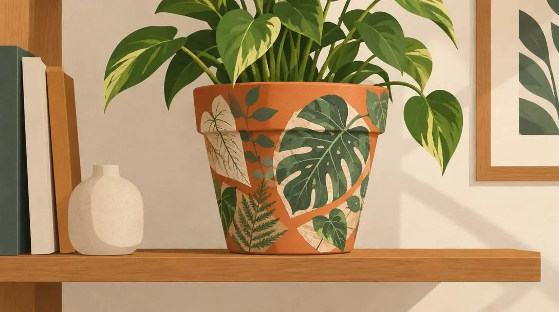 Plant Pots