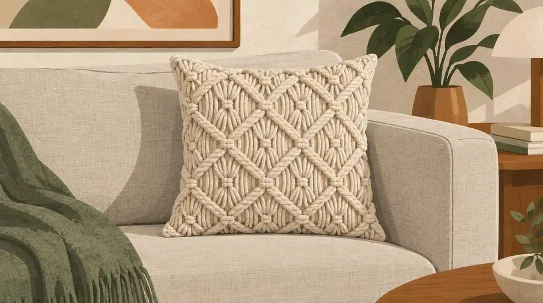 Pillowcases and Cushion Covers