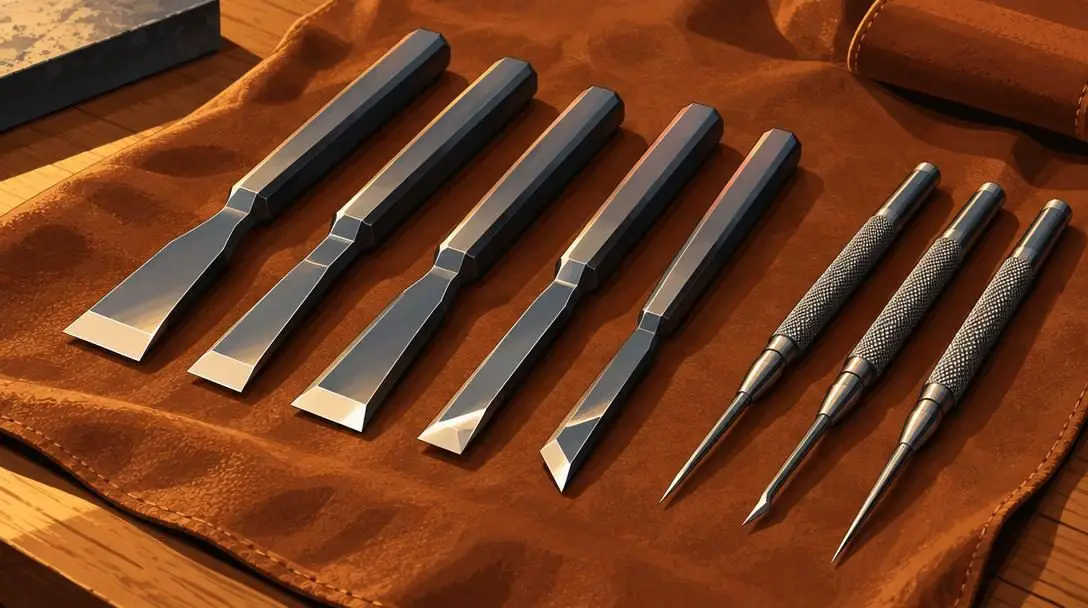 Chisels