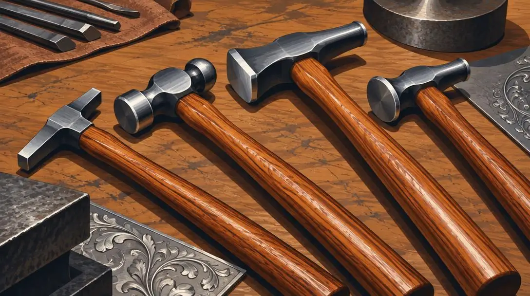 Hammers