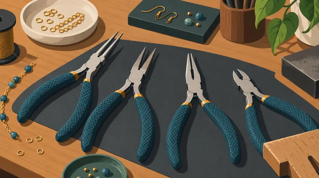 Pliers