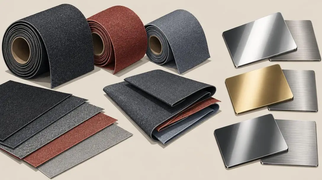 Sandpaper