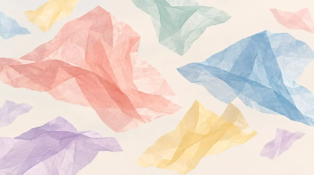 Tissue Paper