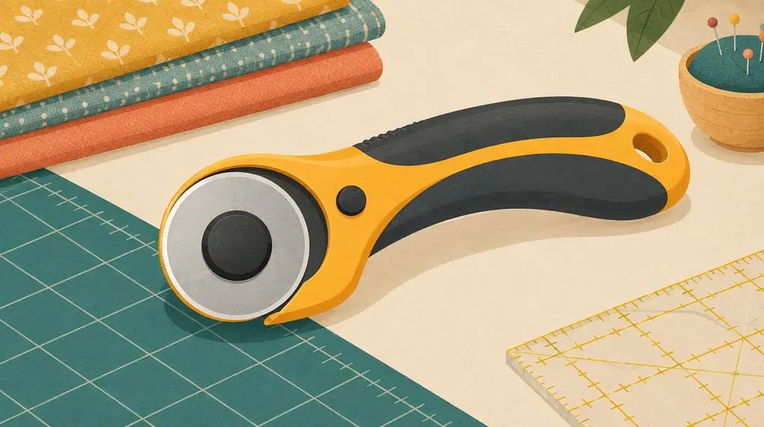 Rotary Cutter