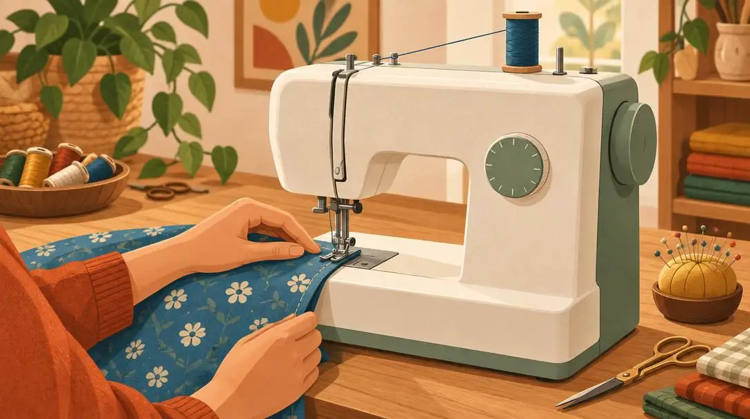 Sewing Machine