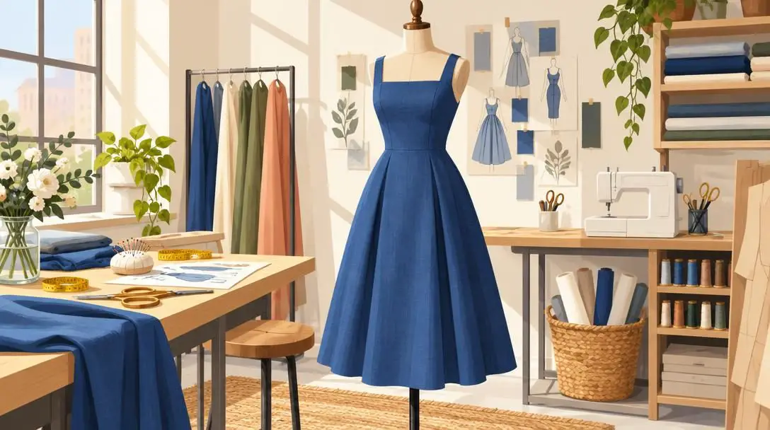 Dresses