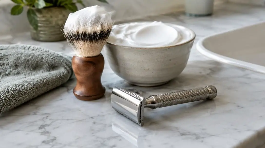 The Art of Shaving: Tips and Techniques for a Perfectly Smooth Look