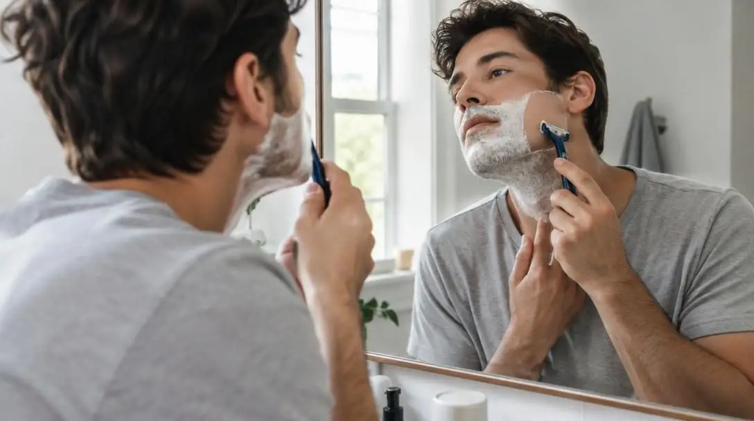 The Art of Shaving: Tips and Techniques for a Perfectly Smooth Look