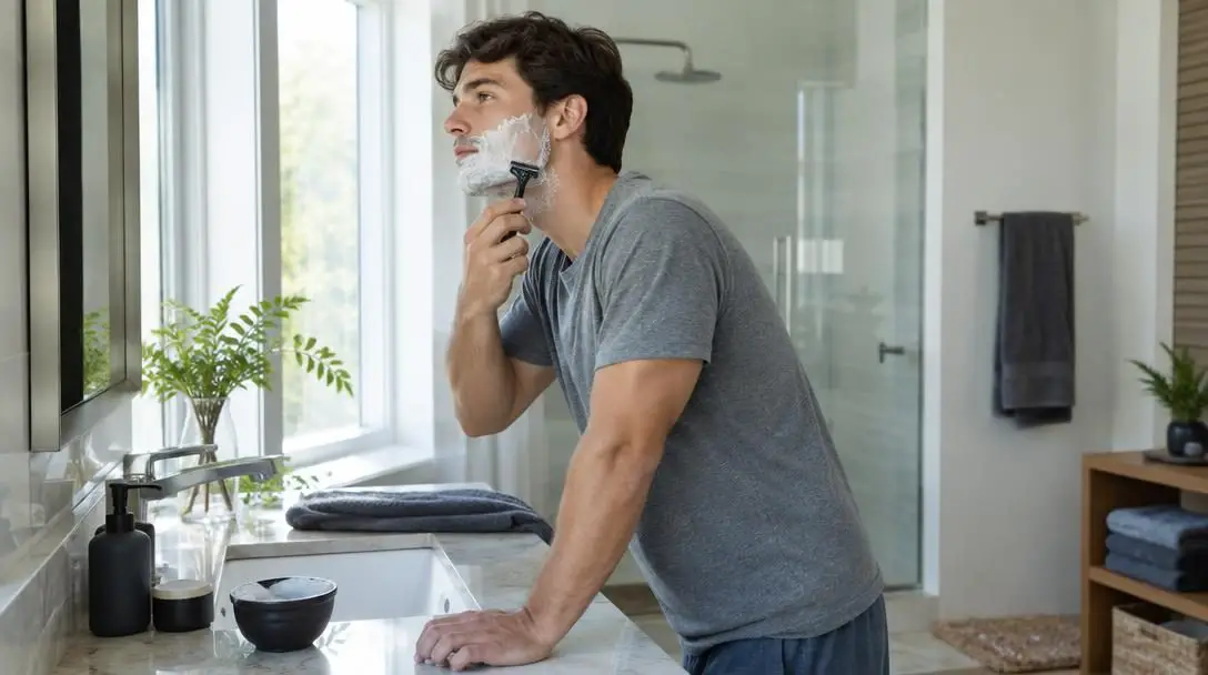 The Art of Shaving: Tips and Techniques for a Perfectly Smooth Look