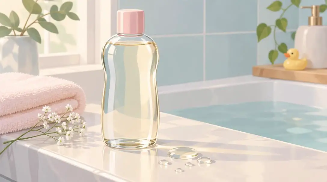 Baby Oil
