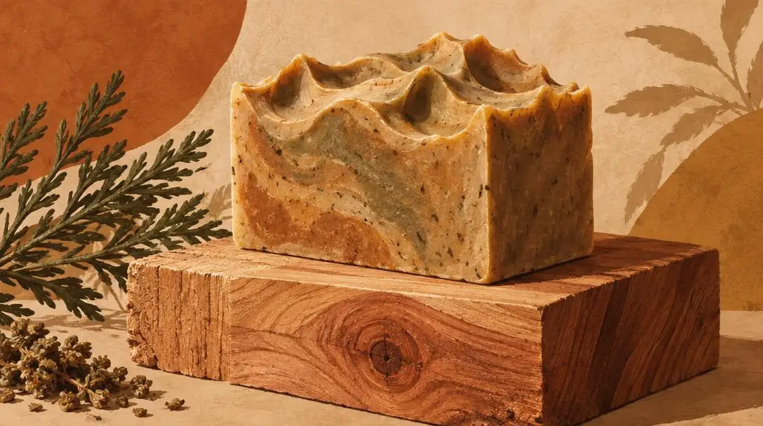 Hot Process Soap