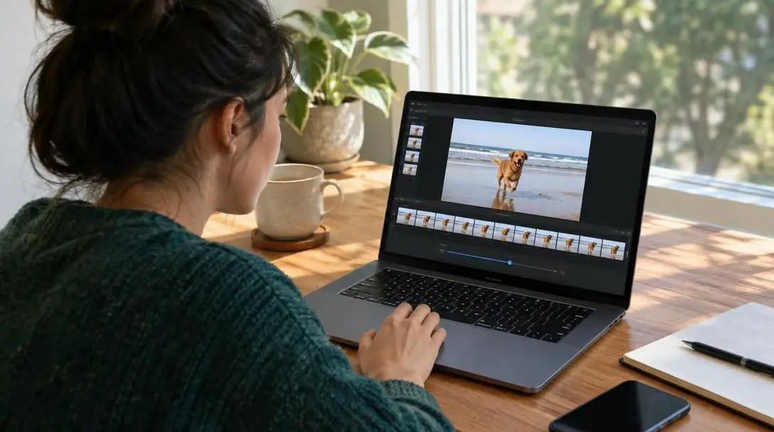 The Art Of The Perfect Gif