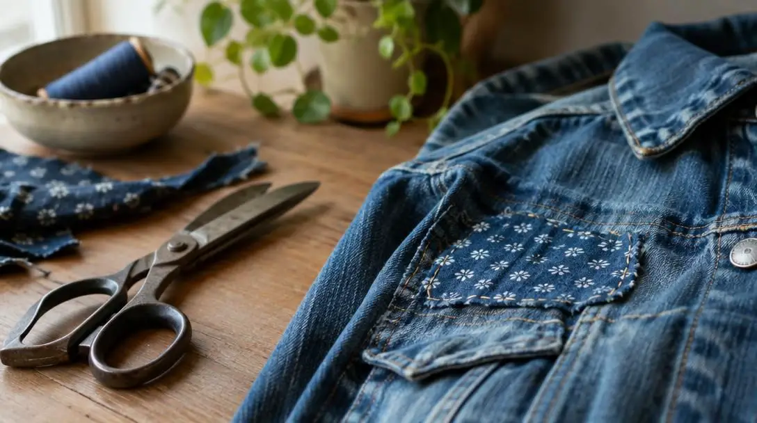 The Art of Upcycling: Breathing New Life into Old Items