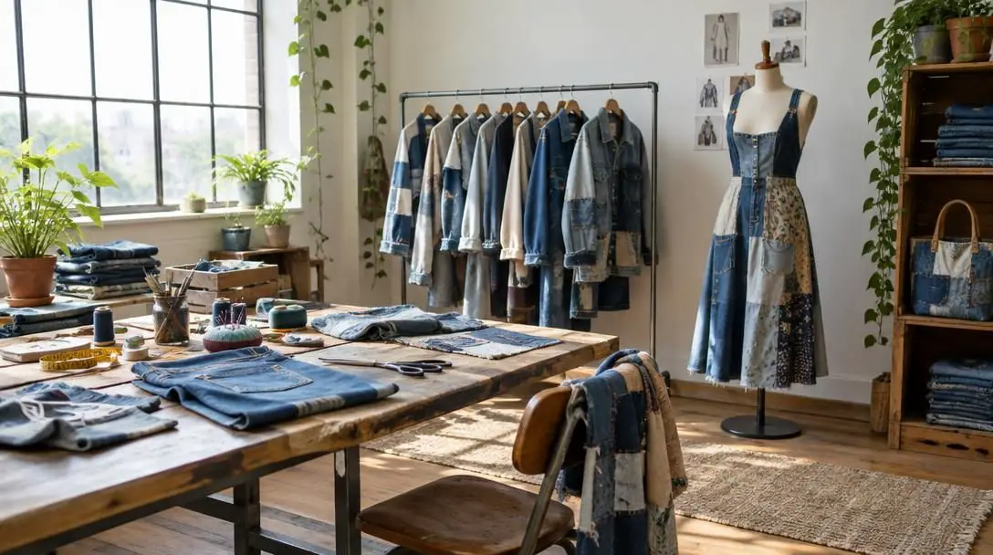 The Art of Upcycling: Breathing New Life into Old Items