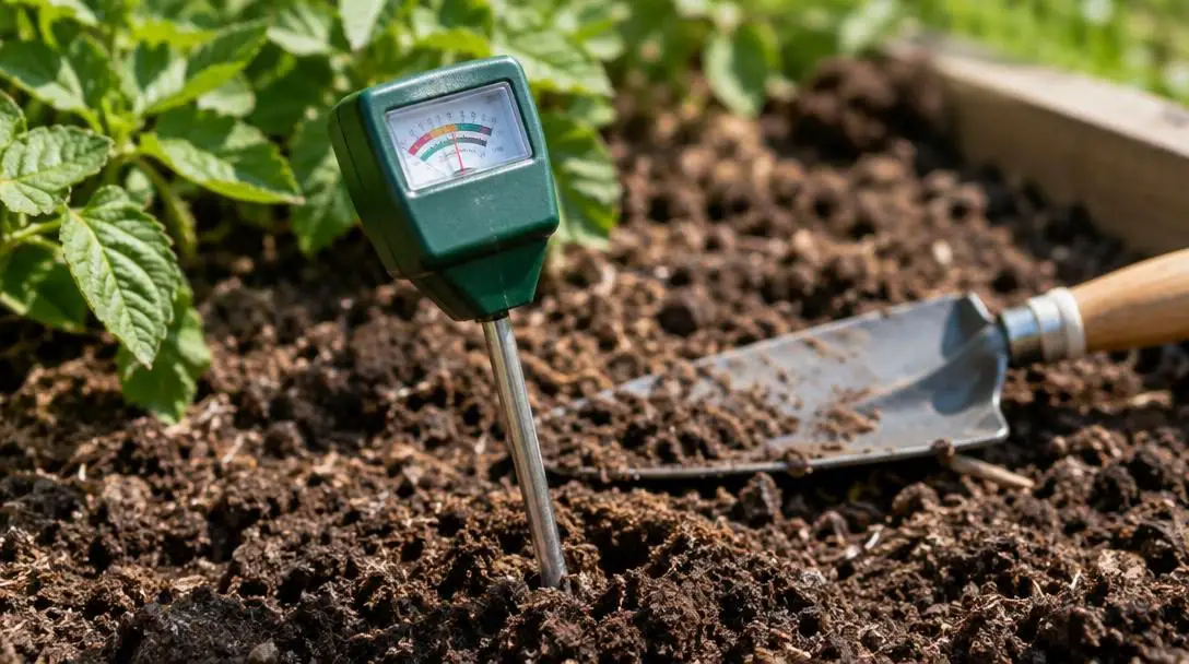The Basics of Soil Testing: Understanding Your Garden’s Needs