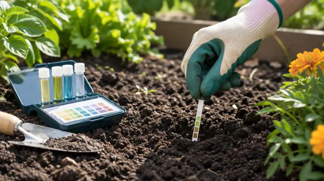 The Basics of Soil Testing: Understanding Your Garden’s Needs