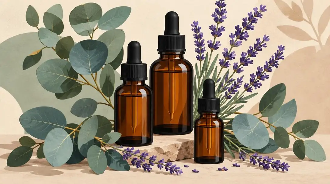 Essential Oils