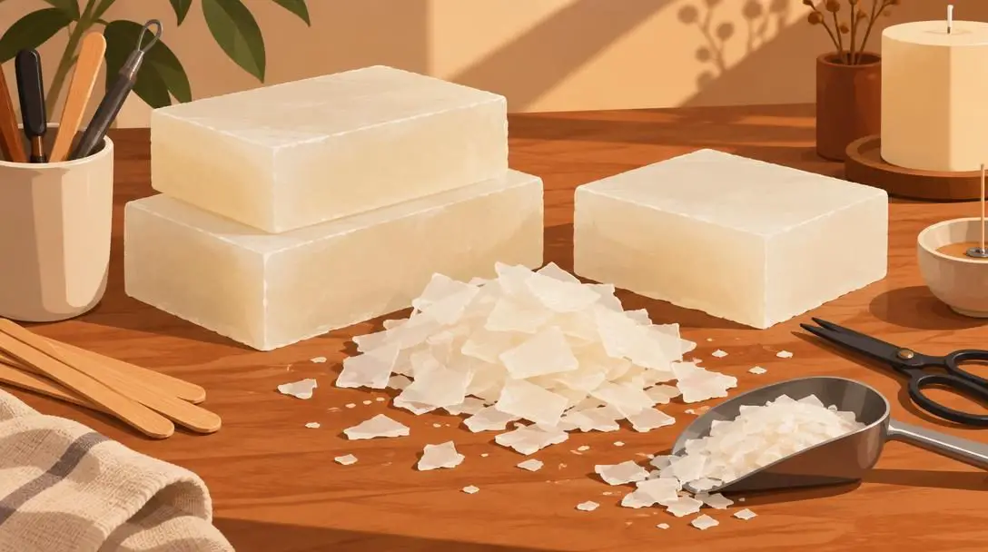 Paraffin Wax