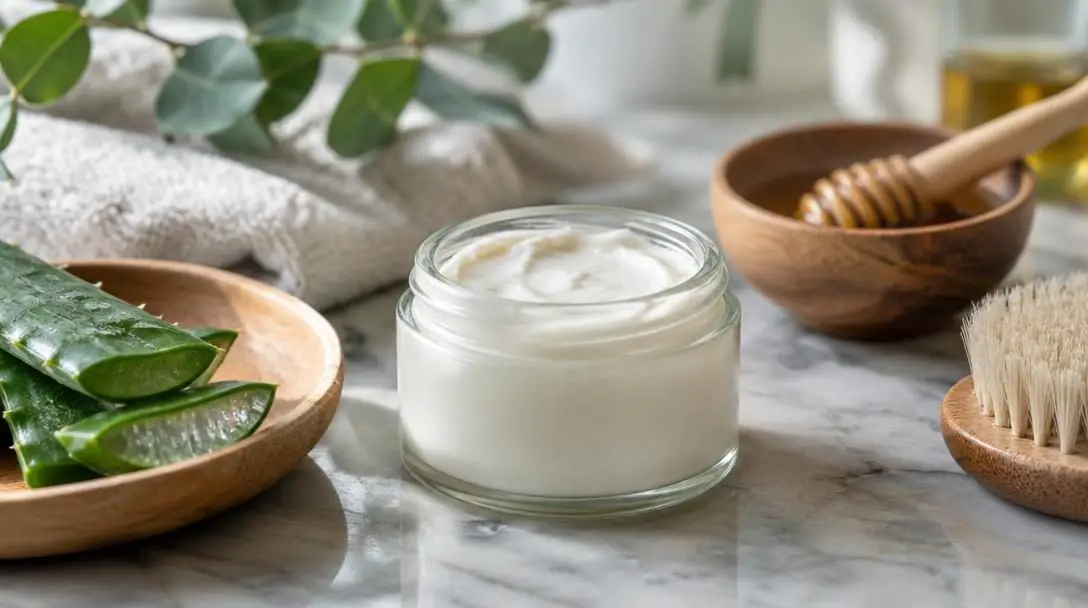 The Benefits of Using Natural Products for Personal Grooming
