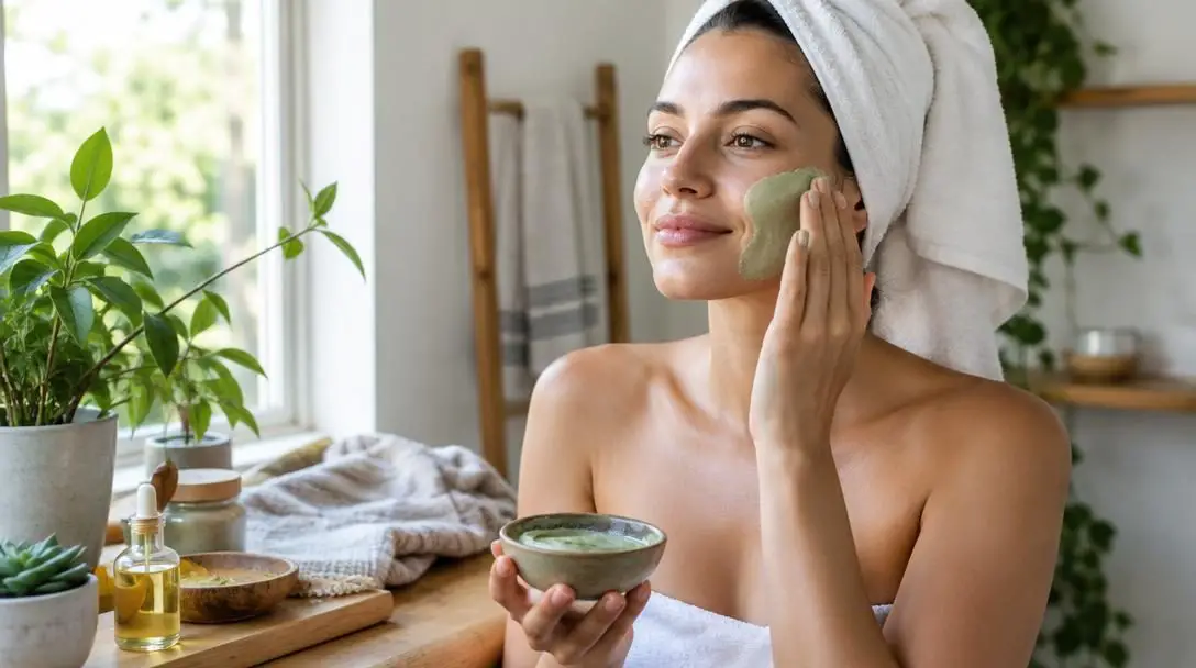 The Benefits of Using Natural Products for Personal Grooming