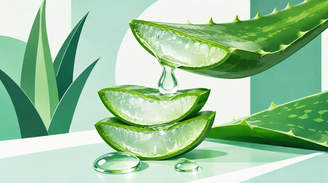 Aloe Vera